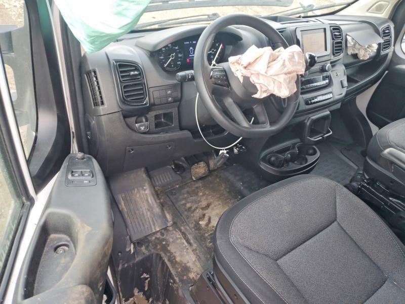 2023 Dodge RAM Promaster 3500 Delivery Van