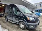 2022 Ford Transit 250 Delivery Van