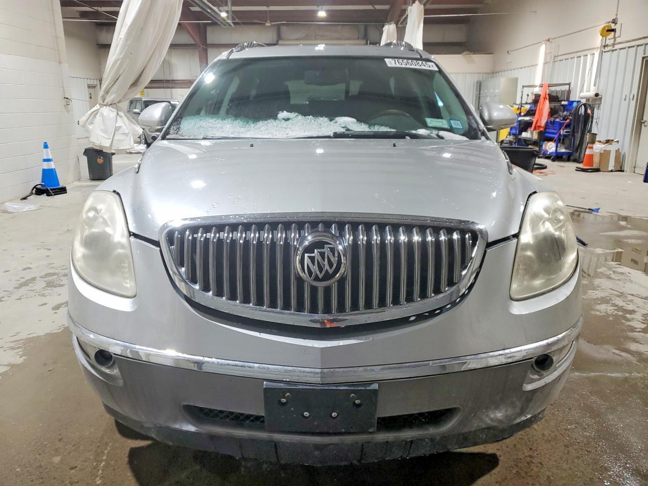 2011 Buick Enclave cx