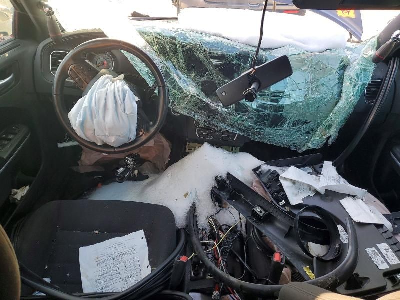 2022 Dodge Charger Police