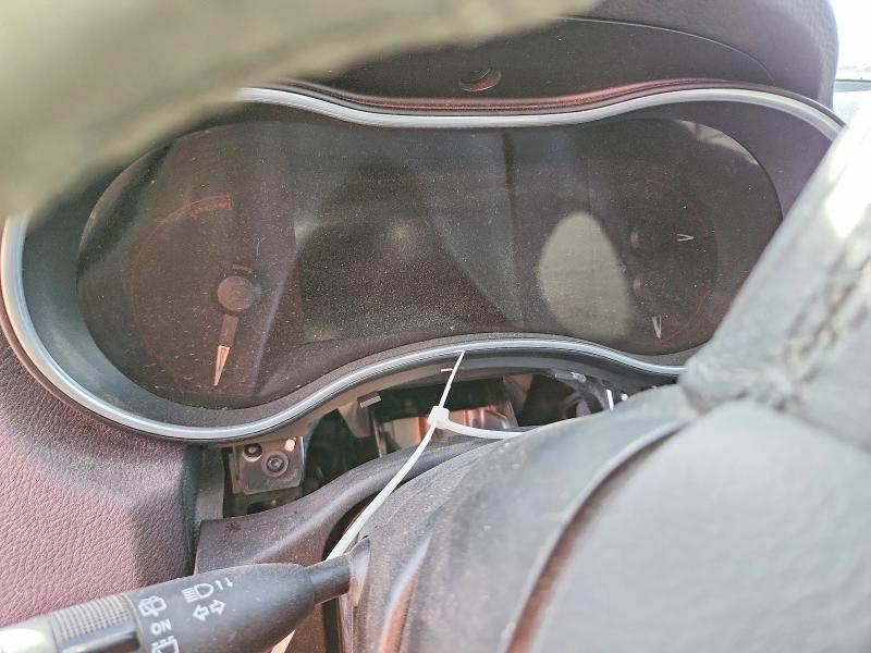 2019 Dodge Durango ssv