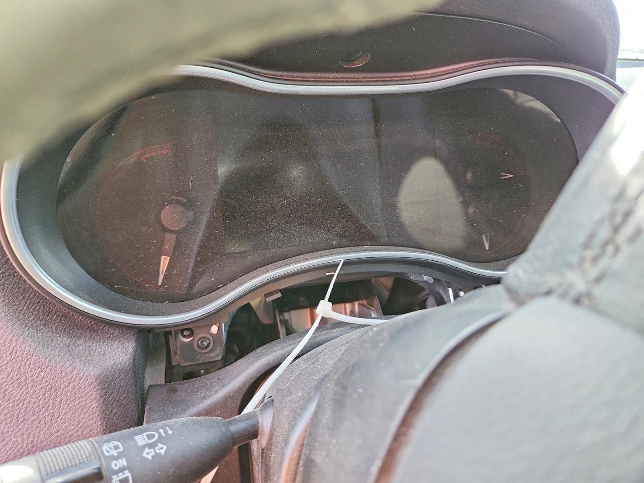 2019 Dodge Durango ssv