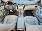 2013 Cadillac Cts Luxury Collection