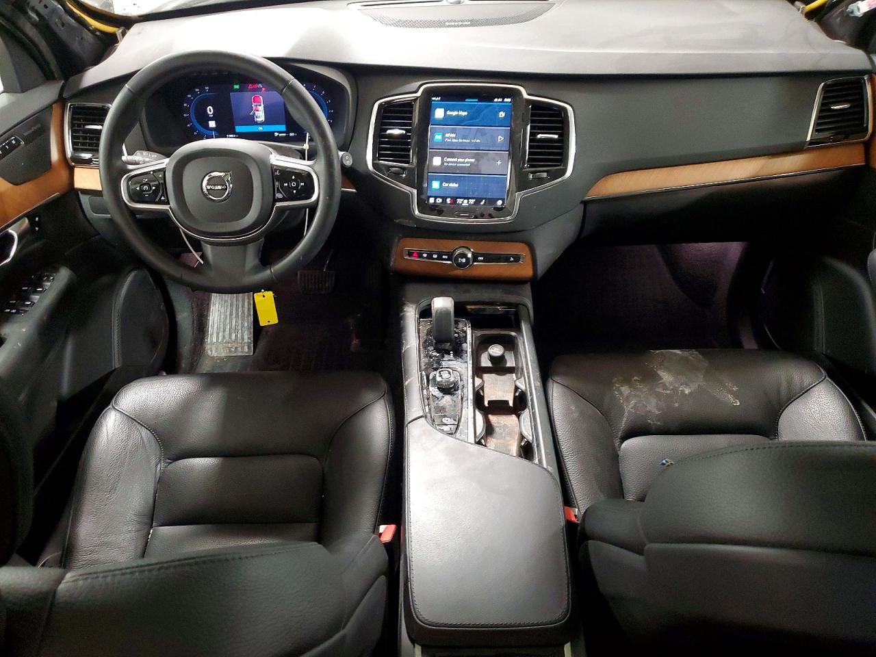 2023 Volvo Xc90 Plus
