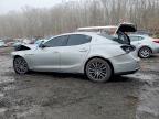 2015 Maserati Ghibli s