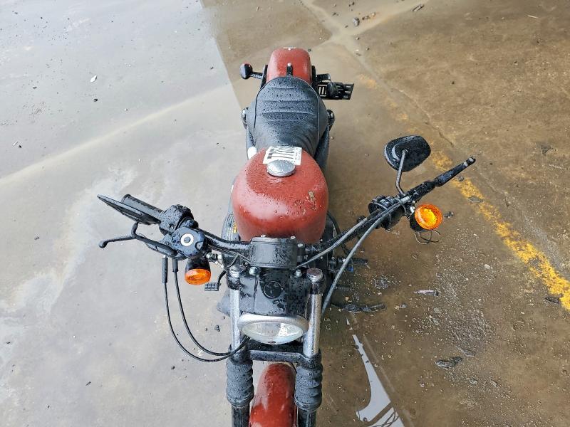 2017 Harley-Davidson XL883 Iron 883