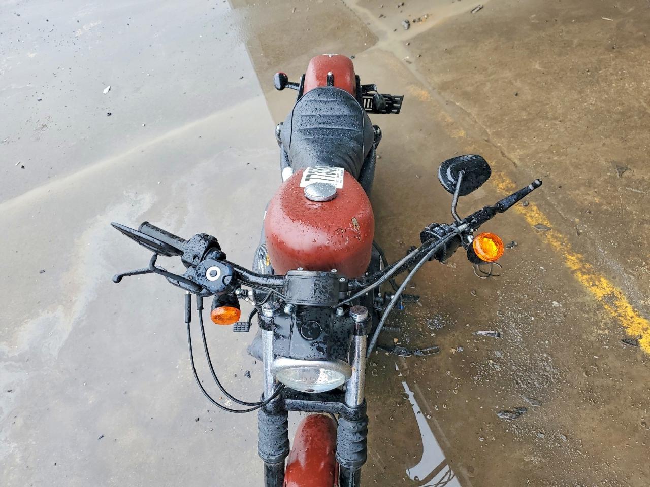 2017 Harley-Davidson XL883 Iron 883