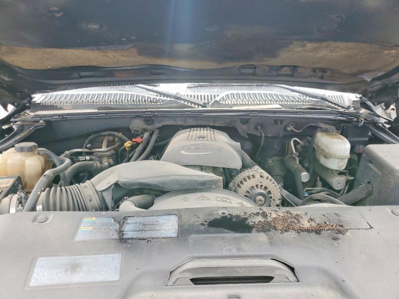 2004 Chevrolet Tahoe C1500