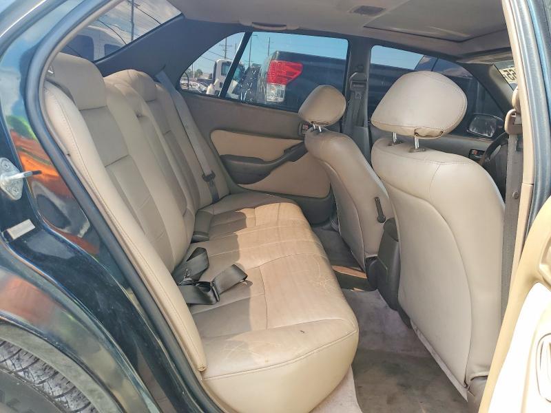 1995 Toyota Camry xle