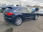 2013 Acura Rdx Technology