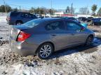 2012 Honda Civic exl