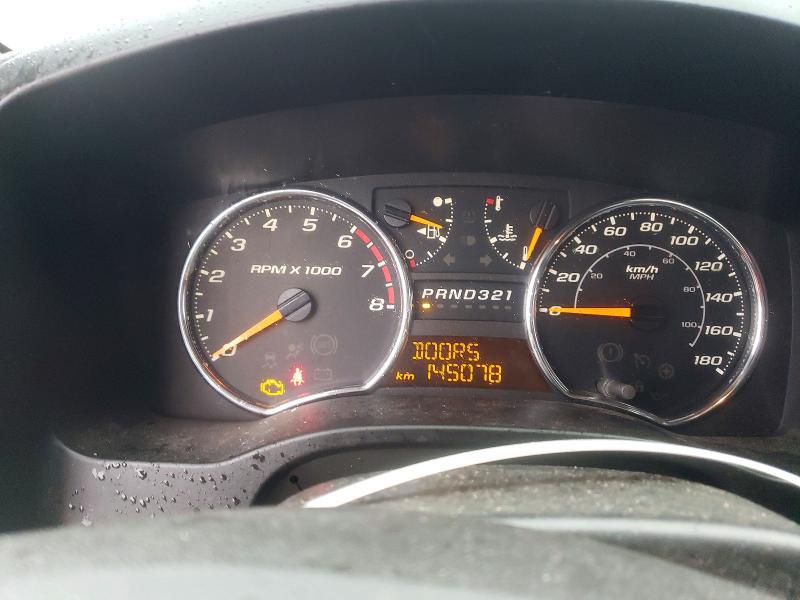 2011 GMC Canyon slt
