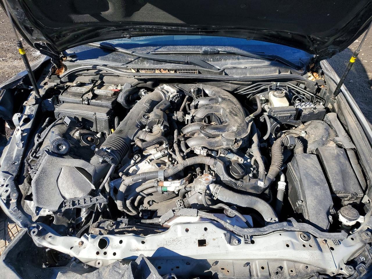 2017 Lexus Is 300 Base