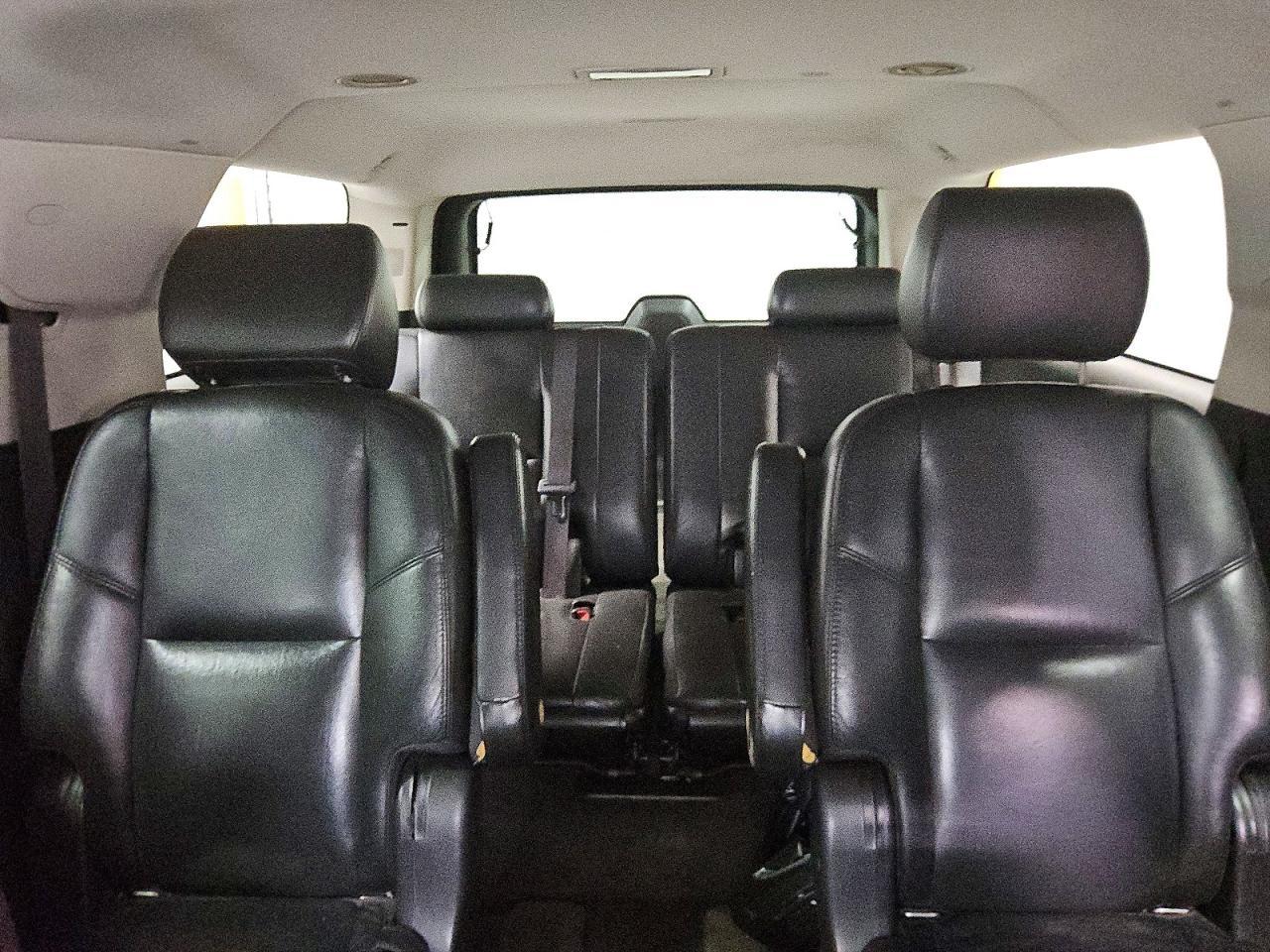 2007 Cadillac Escalade esv