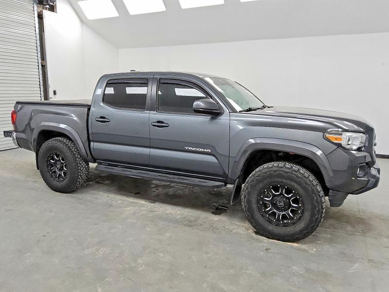 2019 Toyota Tacoma SR5 V6