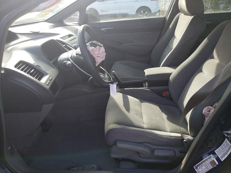 2007 Honda Civic lx