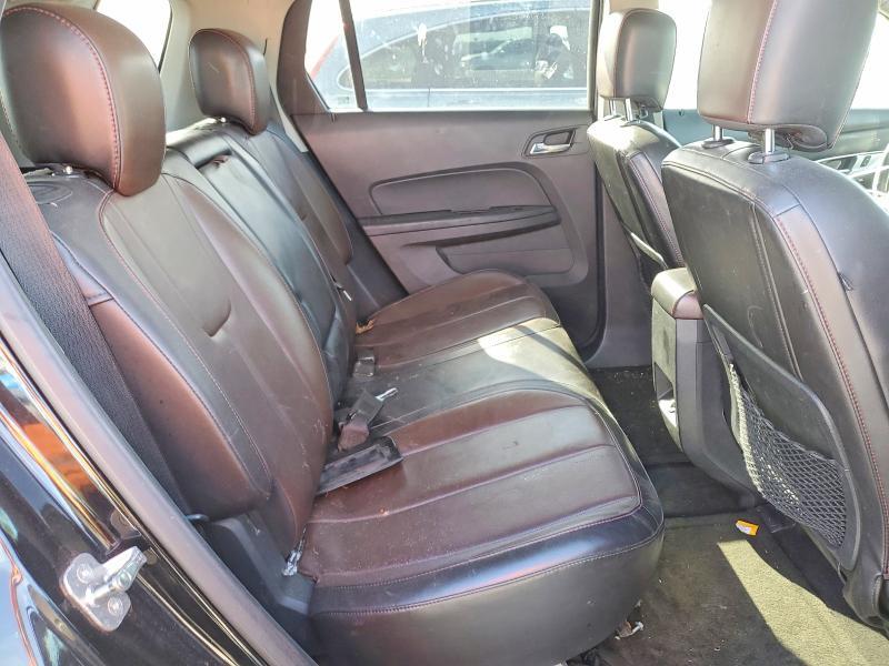 2012 GMC Terrain slt