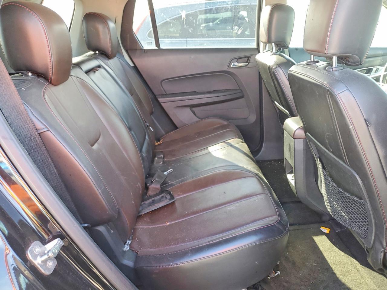 2012 GMC Terrain slt