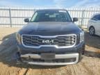 2024 KIA Telluride sxp