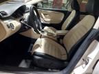 2012 Volkswagen Cc Luxury