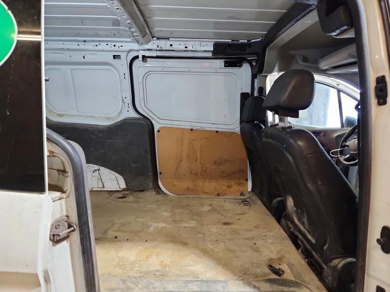 2020 Ford Transit Connect xl