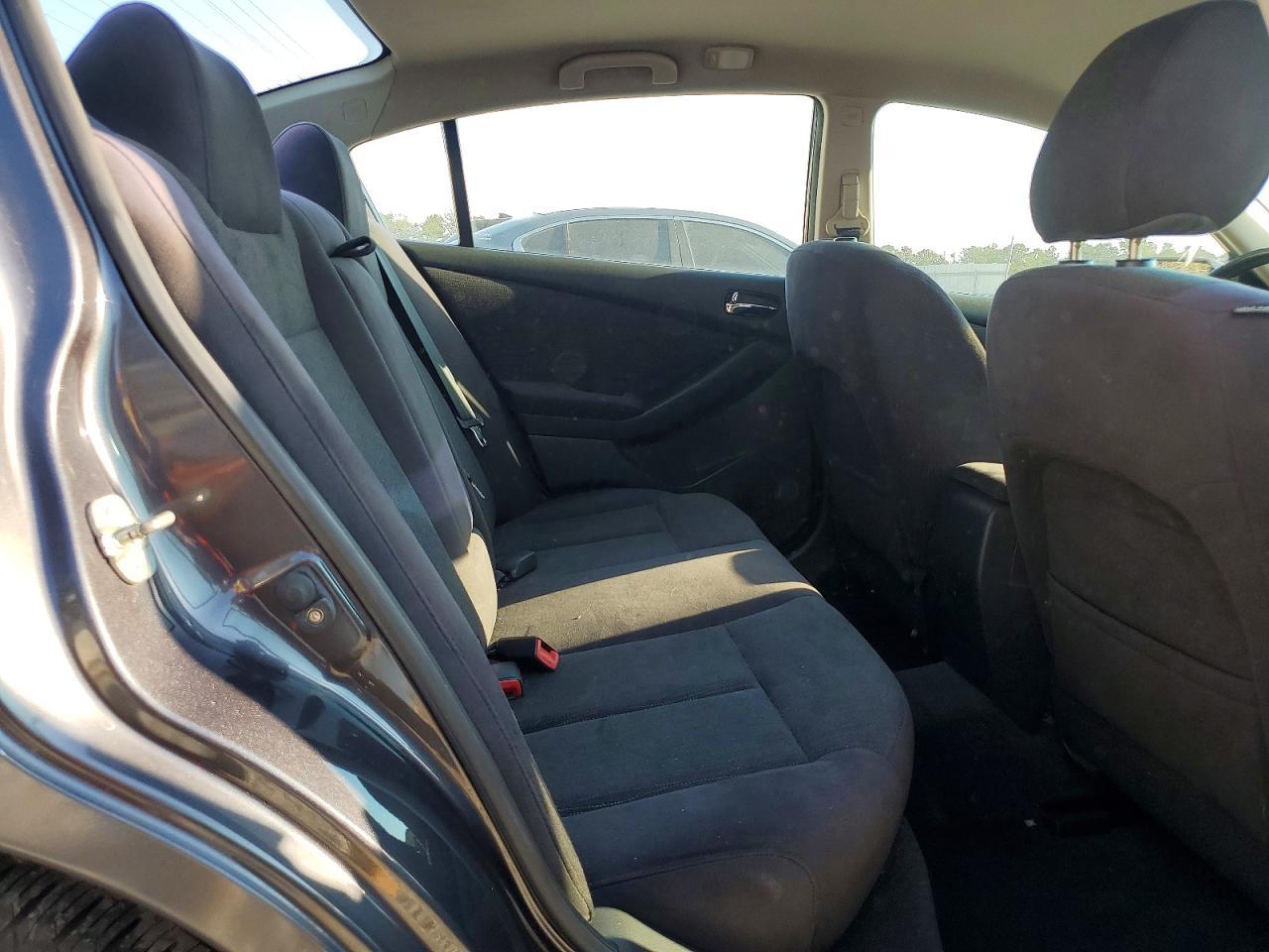 2011 Nissan Altima 2.5