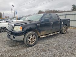 2005 Ford F150 Supercrew en venta en Grenada, MS