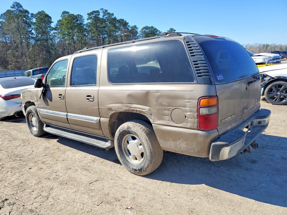 2003 GMC Yukon xl C1500