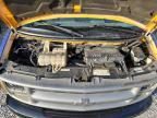 2002 Chevrolet Express G3500