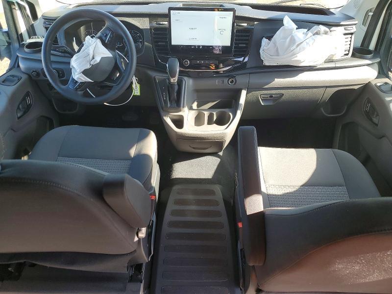 2024 Ford Transit T-350