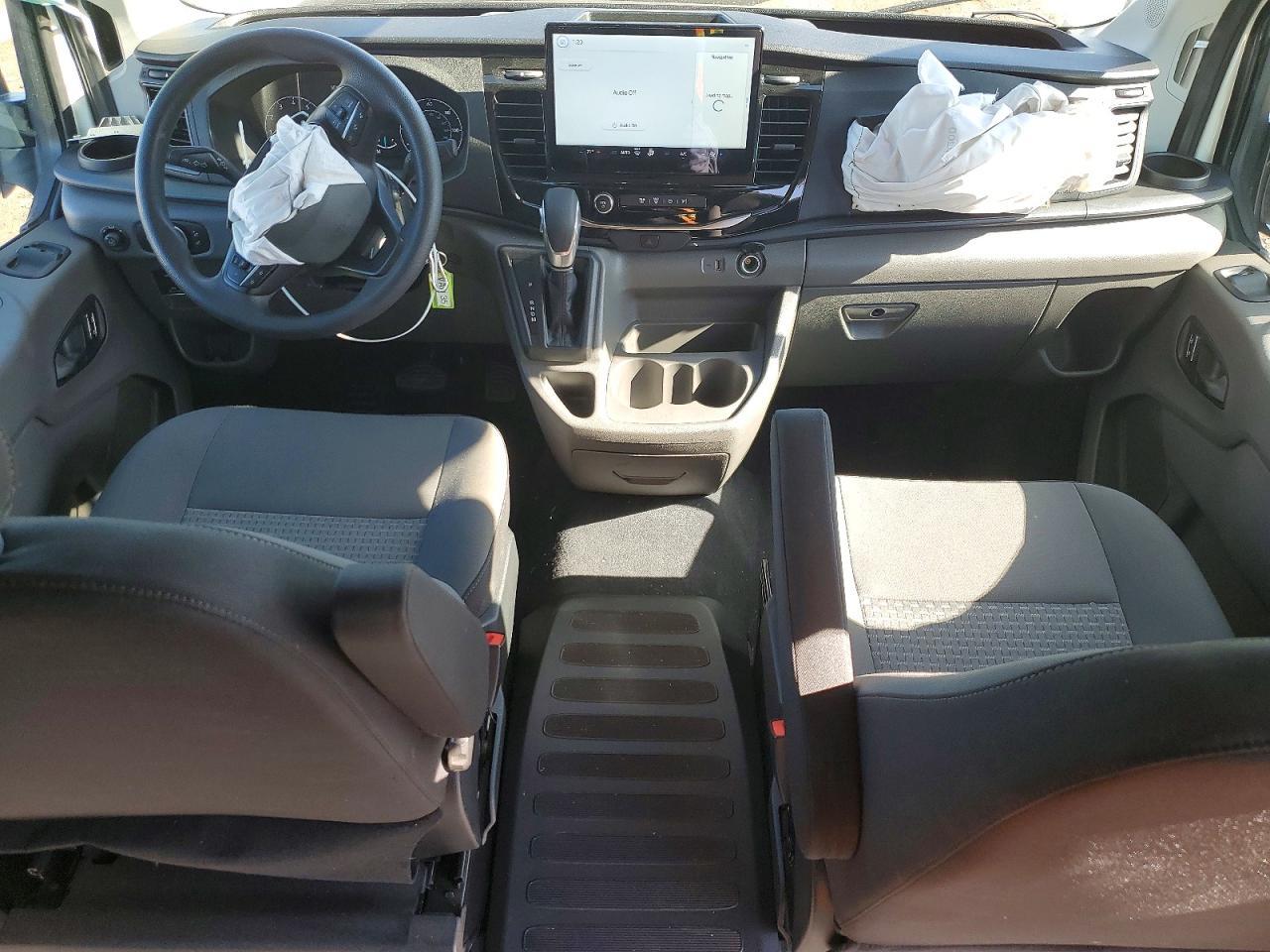 2024 Ford Transit T-350