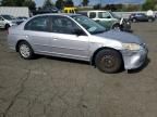 2005 Honda Civic lx
