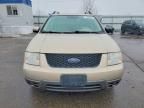 2007 Ford Freestyle sel