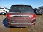 2020 Honda Odyssey exl