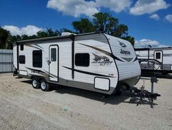 Vehiculos salvage en venta de Copart Arcadia, FL: 2020 Jayco Jay JAY Flight-Trailer Other