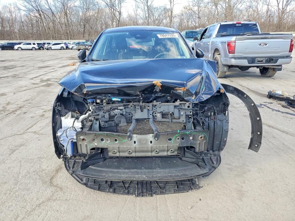 2019 Mazda Cx-3 Sport