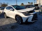 2022 Lexus Nx 350