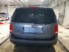 2009 Honda Pilot exl