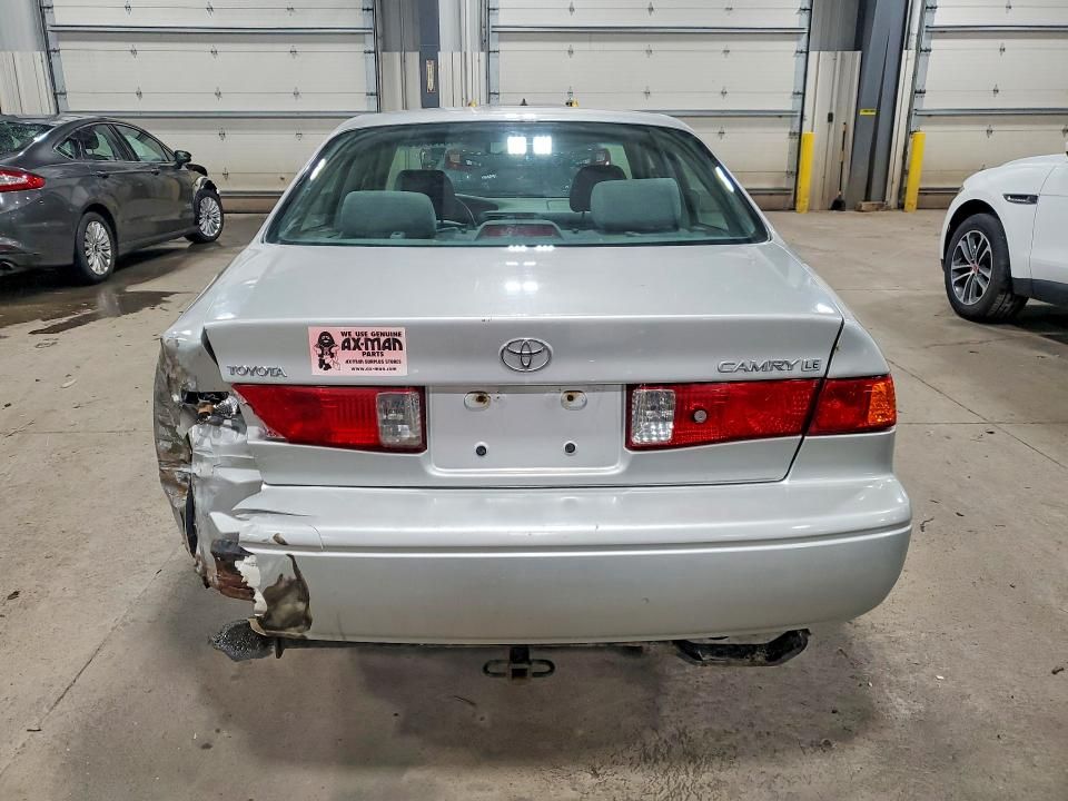 2001 Toyota Camry ce