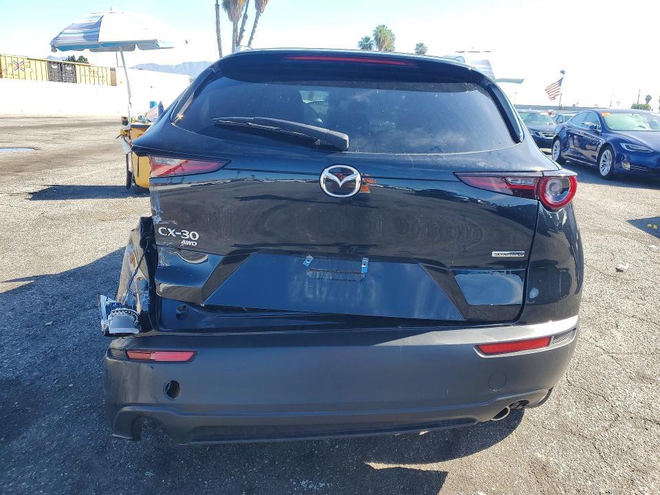 2024 Mazda Cx-30 Select