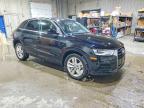 2016 Audi Q3 Premium Plus