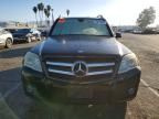 2010 Mercedes-Benz GLK 350 4matic