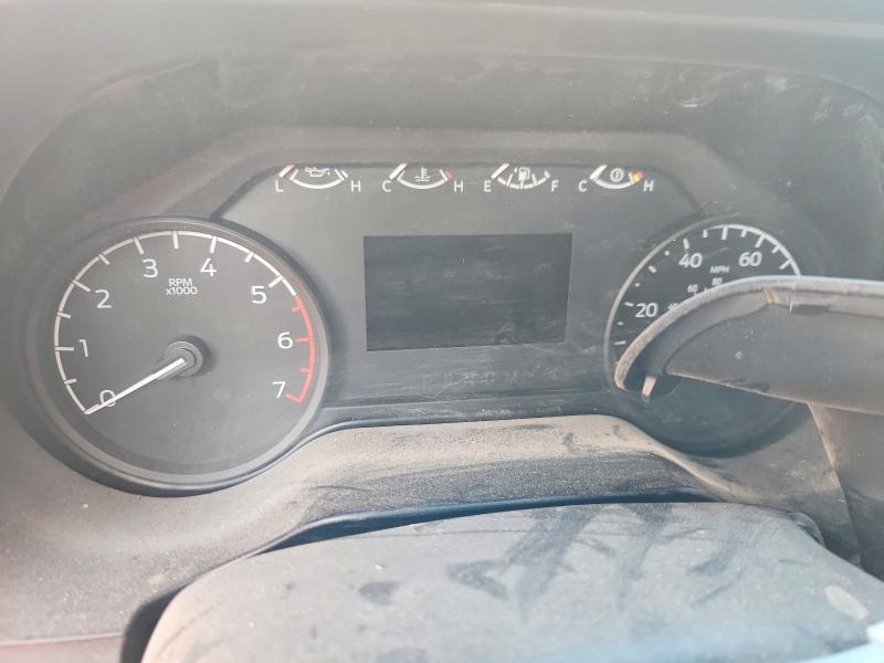 2023 Ford F250 Super Duty