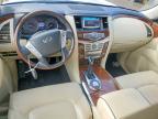 2019 Infinity Qx80 Luxe