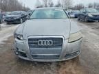 2006 Audi A6 3.2 Quattro