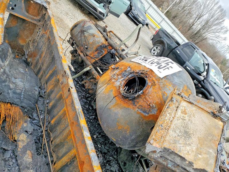 2017 Harley-Davidson Flhtk Ultra Limited