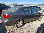 2006 Toyota Corolla le