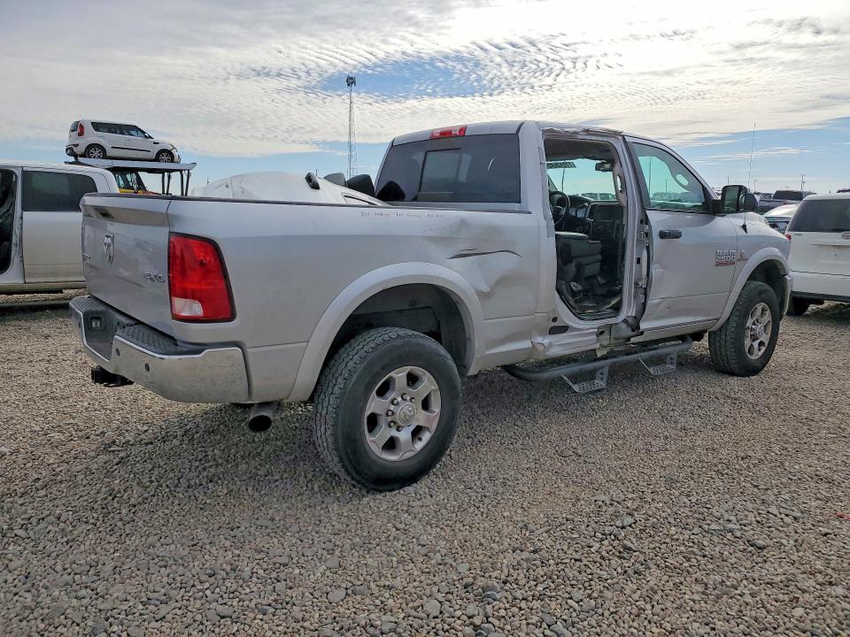 2016 Dodge RAM 2500 SLT