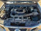 2011 Nissan Frontier S