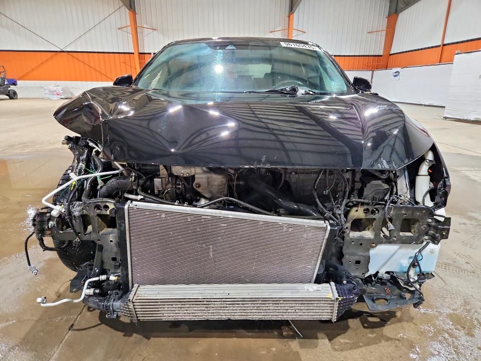 2018 Honda Civic Sport Touring